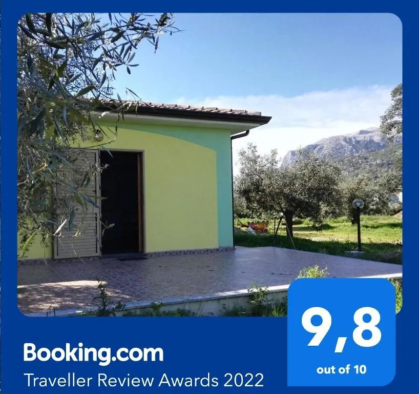 Agriturismo PIRASTRERI Siniscola Appartamento