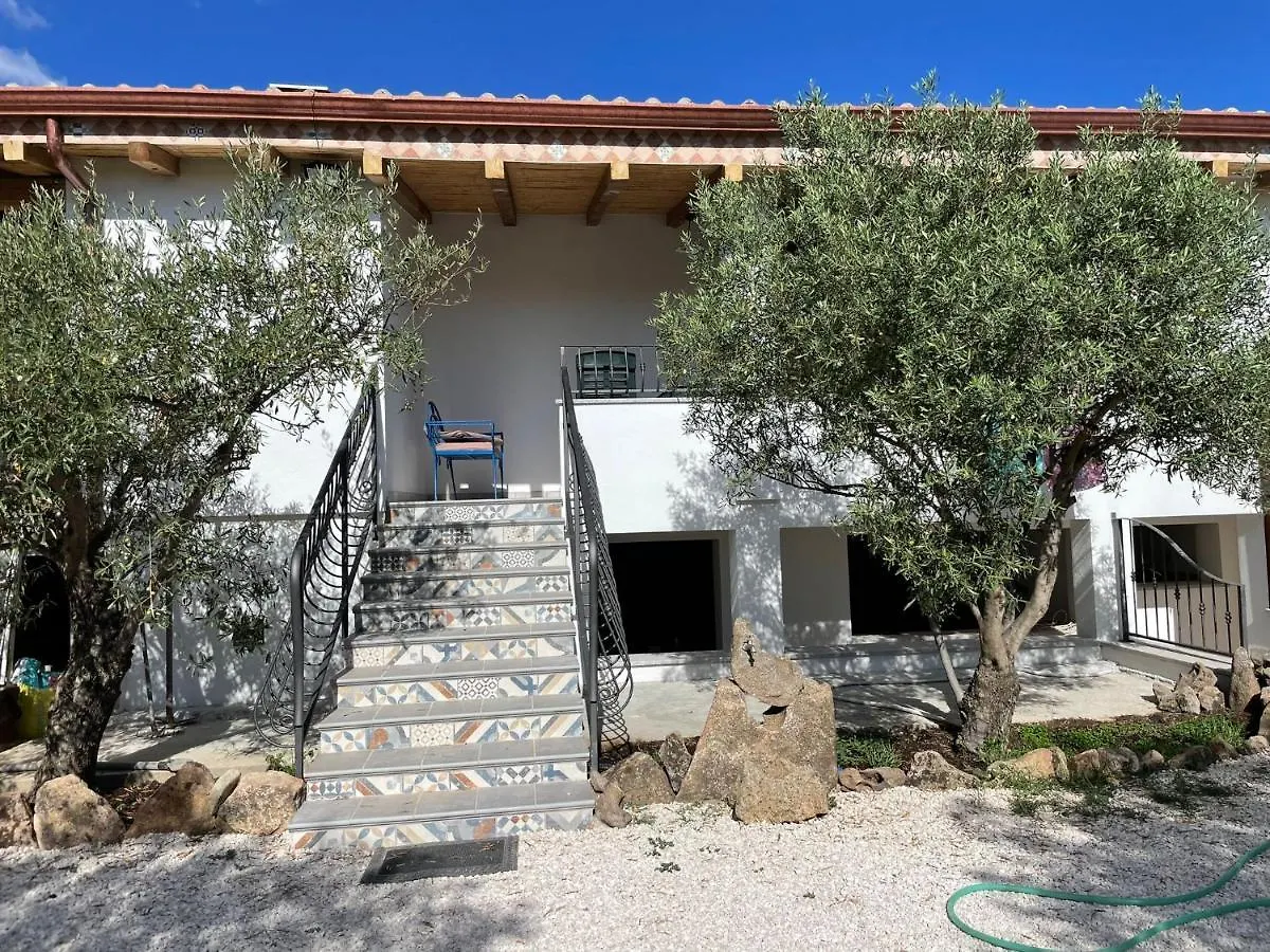 Agriturismo 