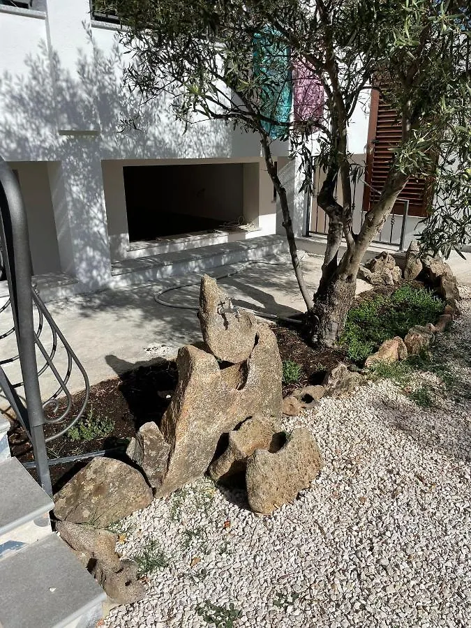 Agriturismo PIRASTRERI Siniscola Appartamento