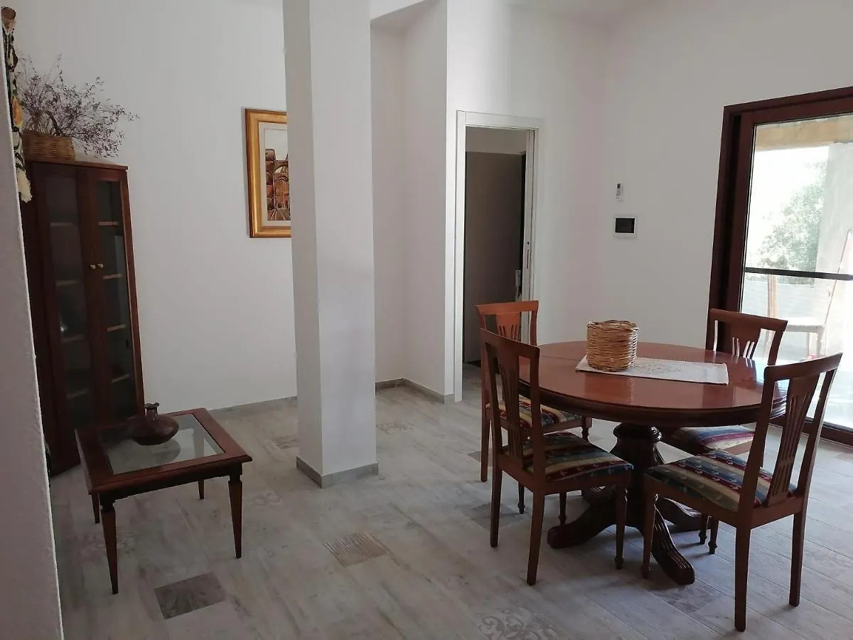 Agriturismo PIRASTRERI Siniscola 0*,  Italia