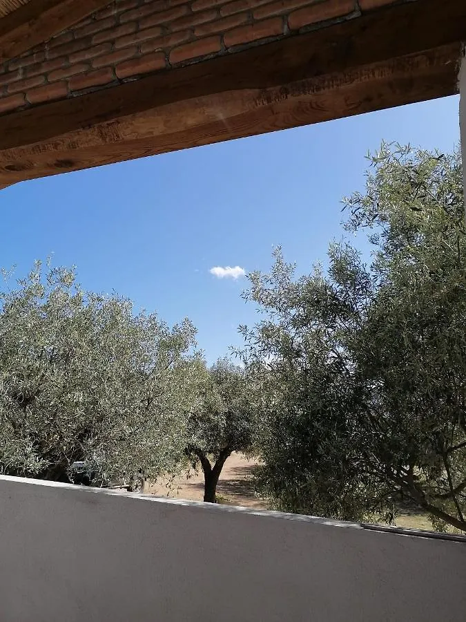 Agriturismo PIRASTRERI Siniscola Italia