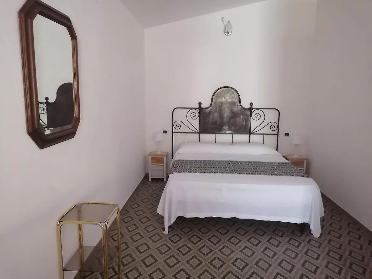 Agriturismo PIRASTRERI Siniscola Appartamento