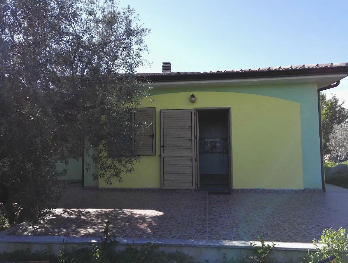 Apartment Agriturismo 