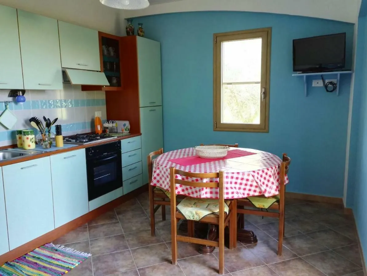 Agriturismo 