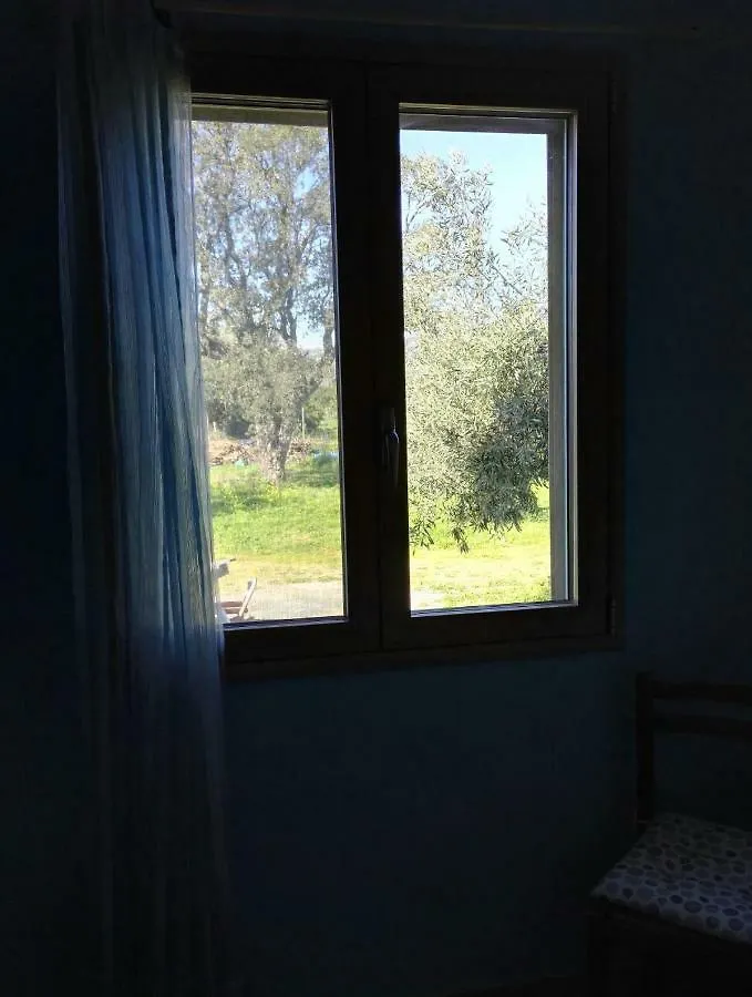 Agriturismo PIRASTRERI Siniscola 0*,  Italia