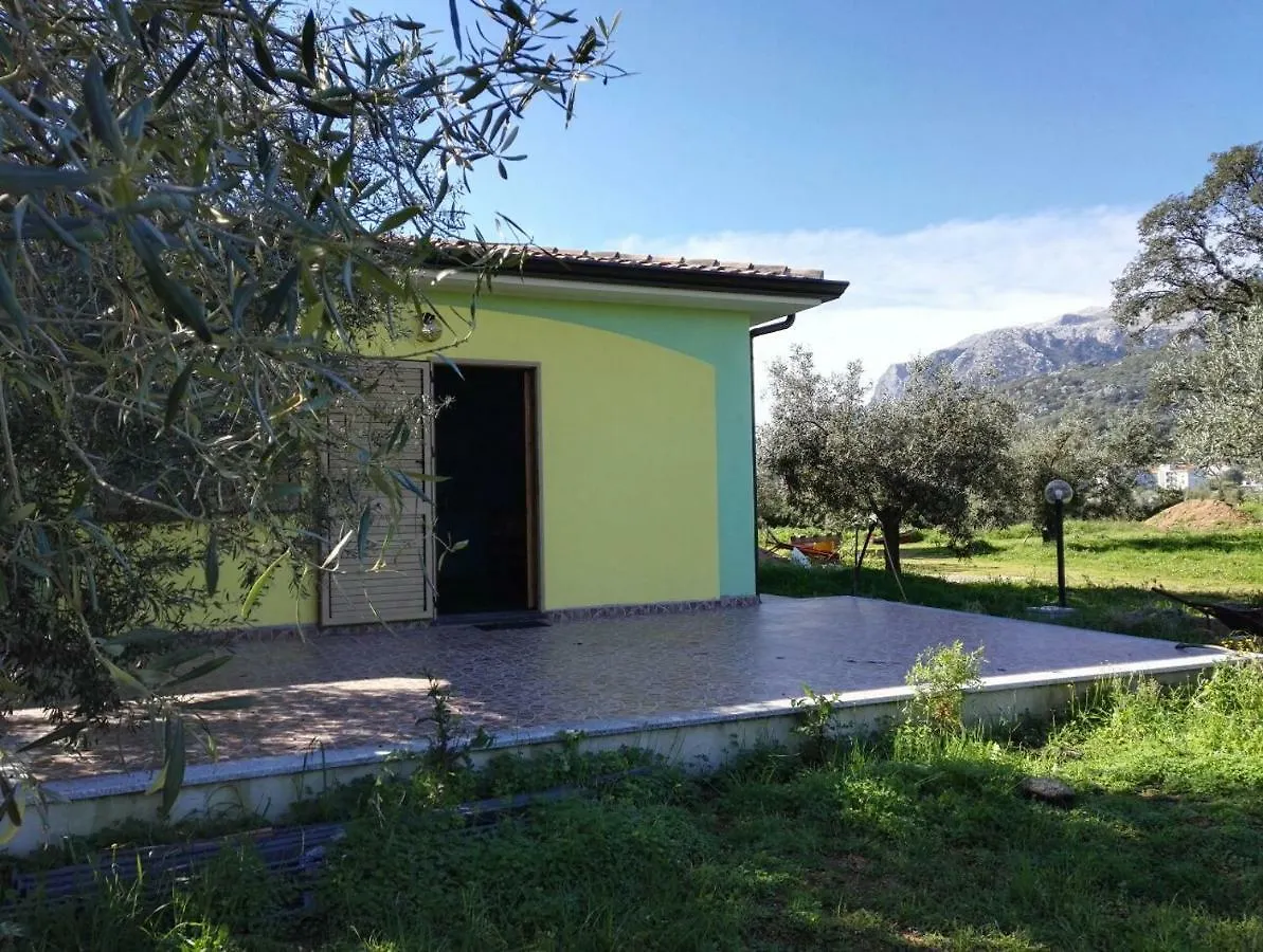 Apartment Agriturismo 