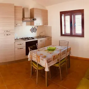  Casa vacanze Casa Vacanze Olmo