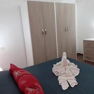  Appartamento Sos Appentos 3 - Indipendente 4/6 Posti Letto
