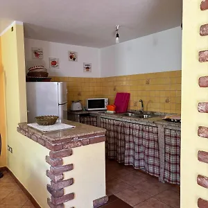  Appartamento Accogliente