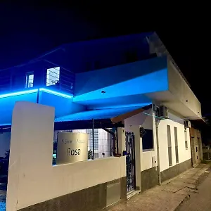  Casa vacanze Vacanze Rosa