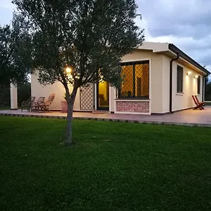 Casa di campagna I Due Ulivi - Strada Per La Caletta