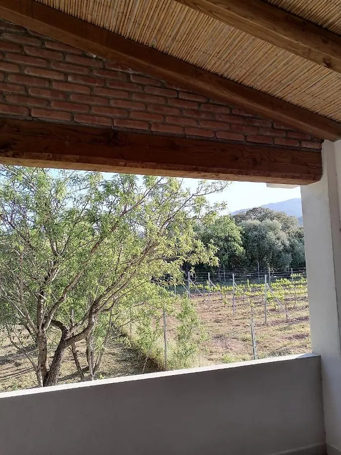 Agriturismo 