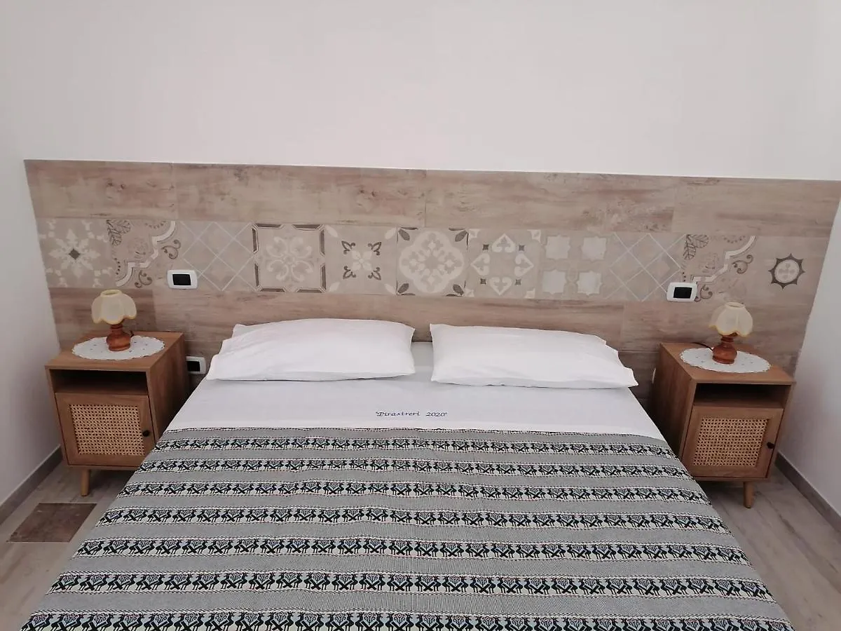 Agriturismo 