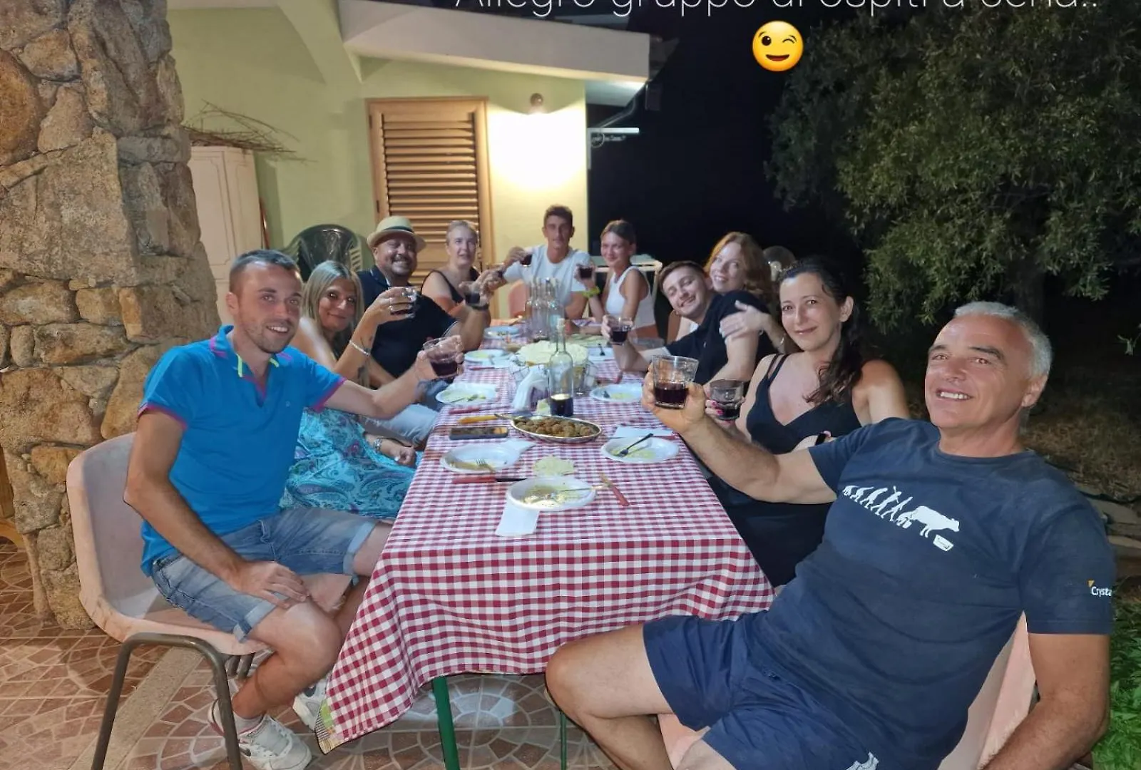 Agriturismo 