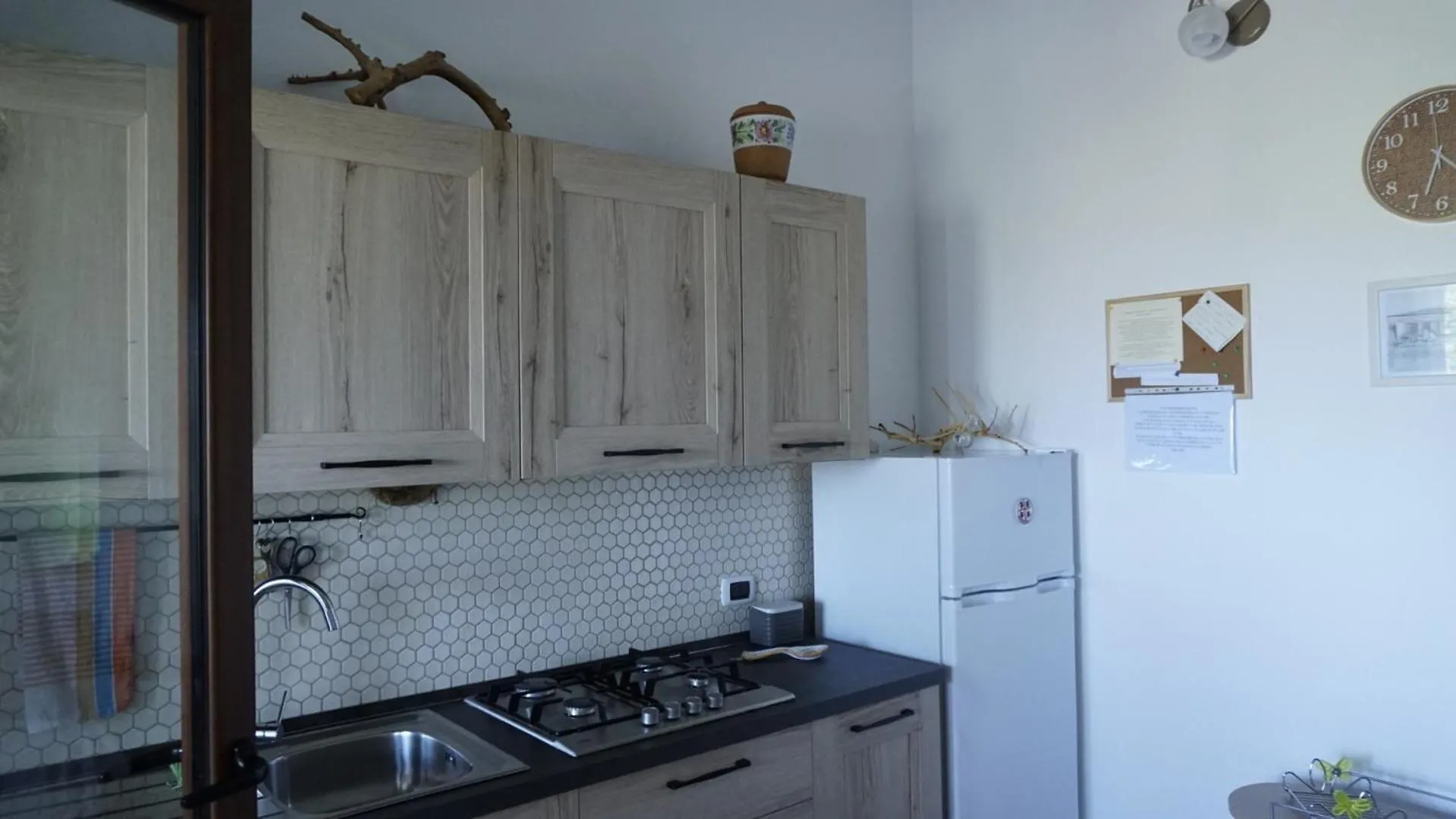 Agriturismo 