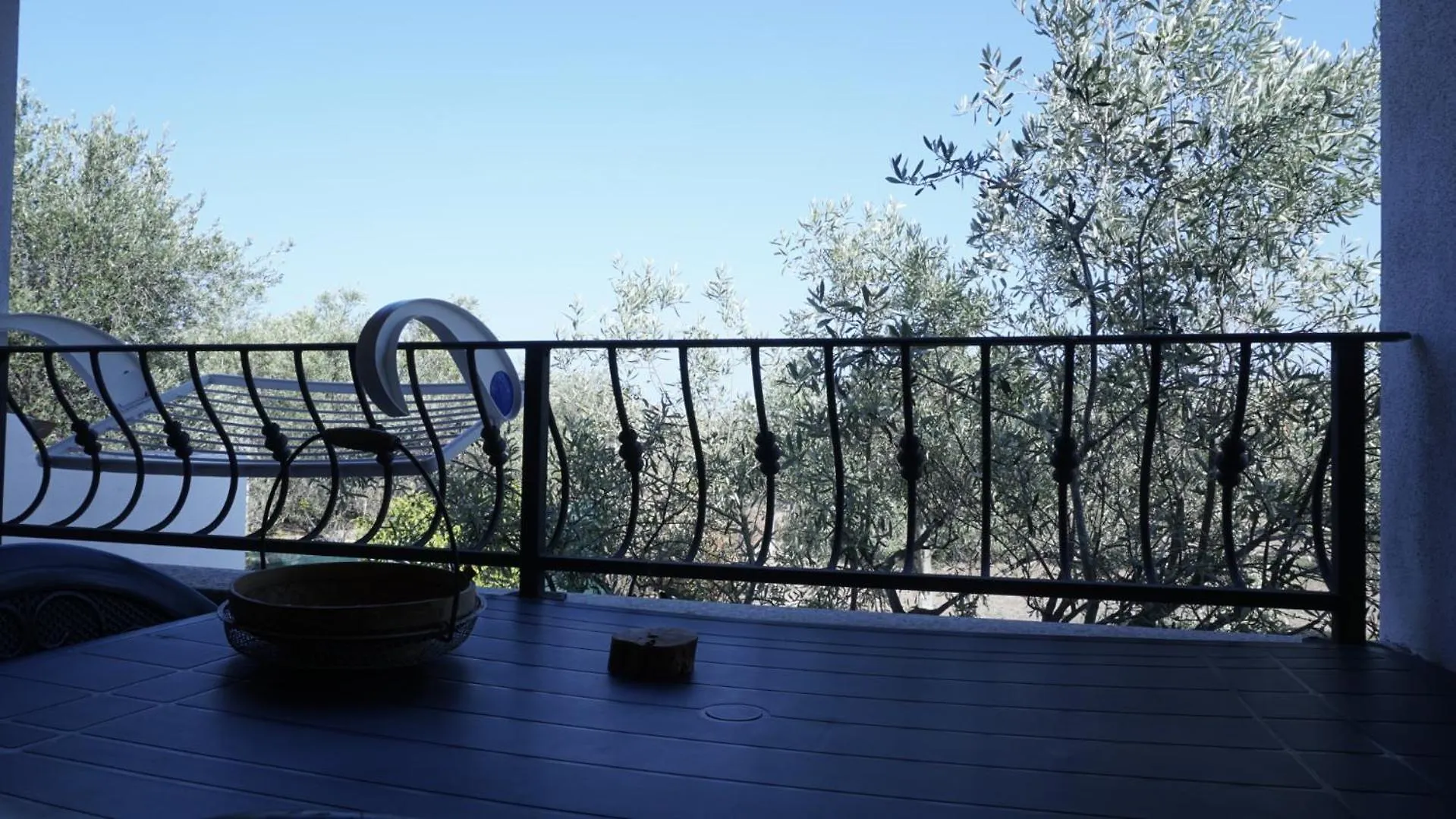 Agriturismo 